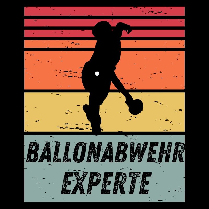 Ballonabwehrexperte