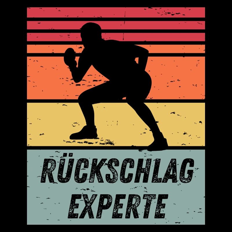 Rückschlagexperte