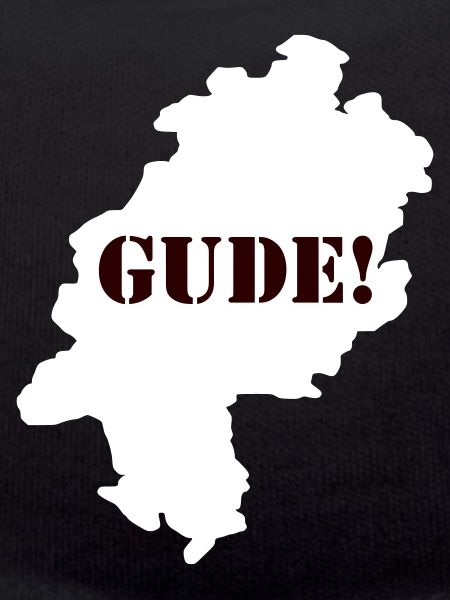 Gude!