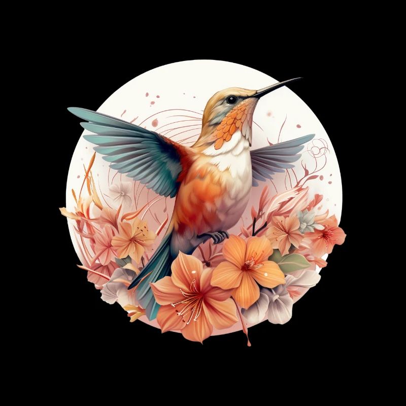 Hummingbird