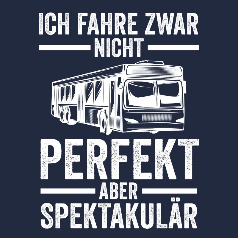 Bus Busfahrer