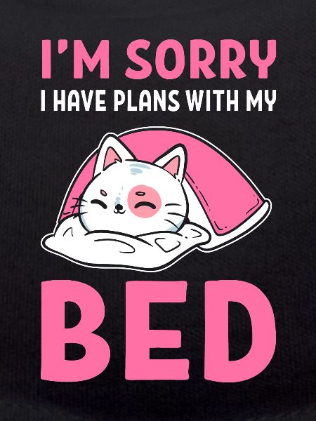 Plans with bed Introvert