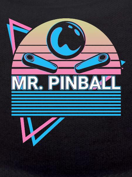 Mr. Flipper Retro