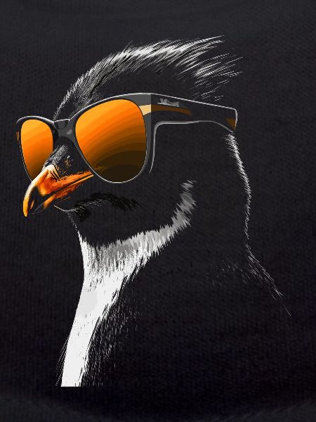 Penguin Sunglasses