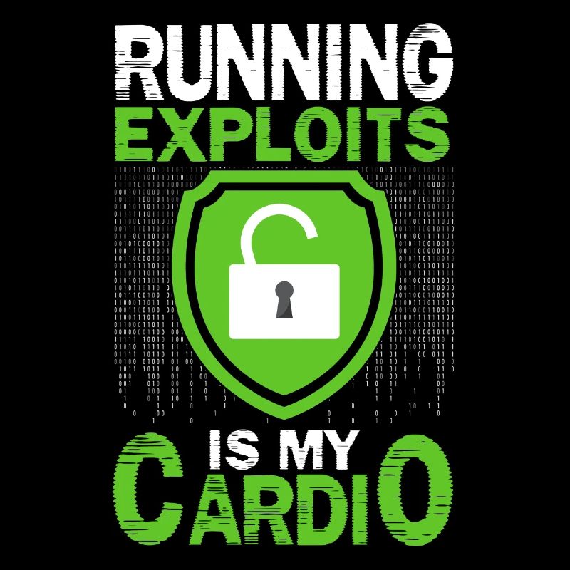 Cybersecurity, Hacking, IT