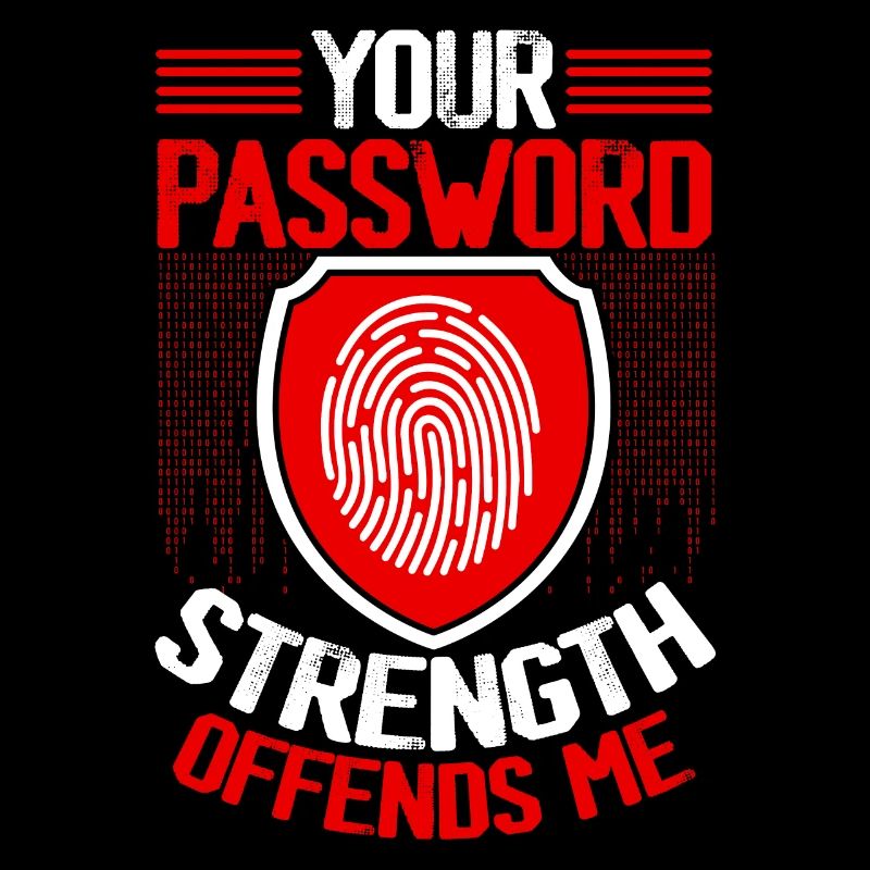 Cybersicherheit Hacking IT