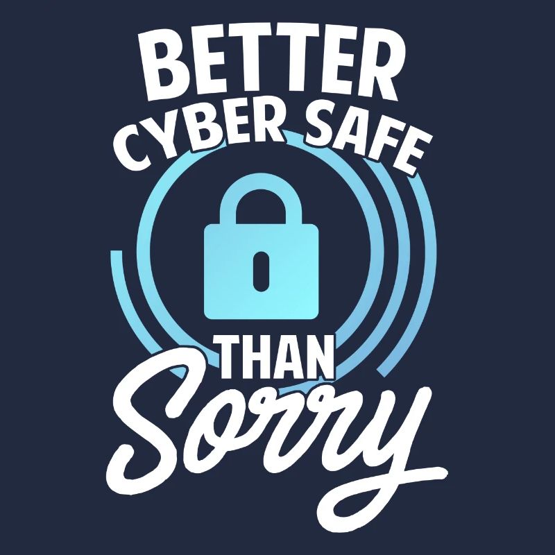 Cybersecurity, Hacking, IT