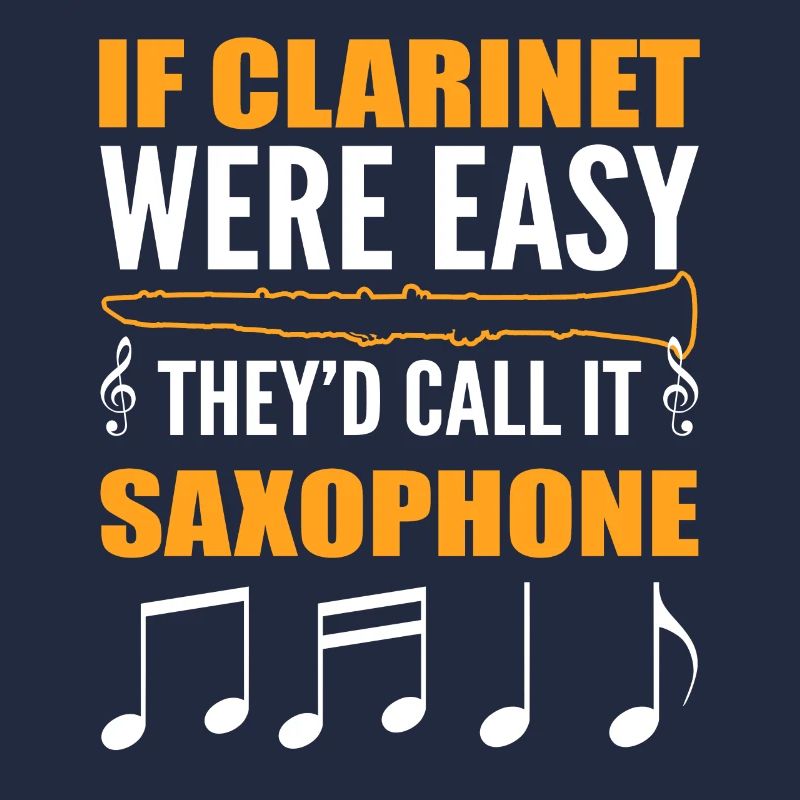 Clarinet Musical Instrument Clarinet Player