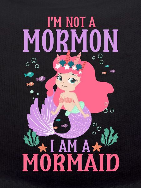 LDS Missionary