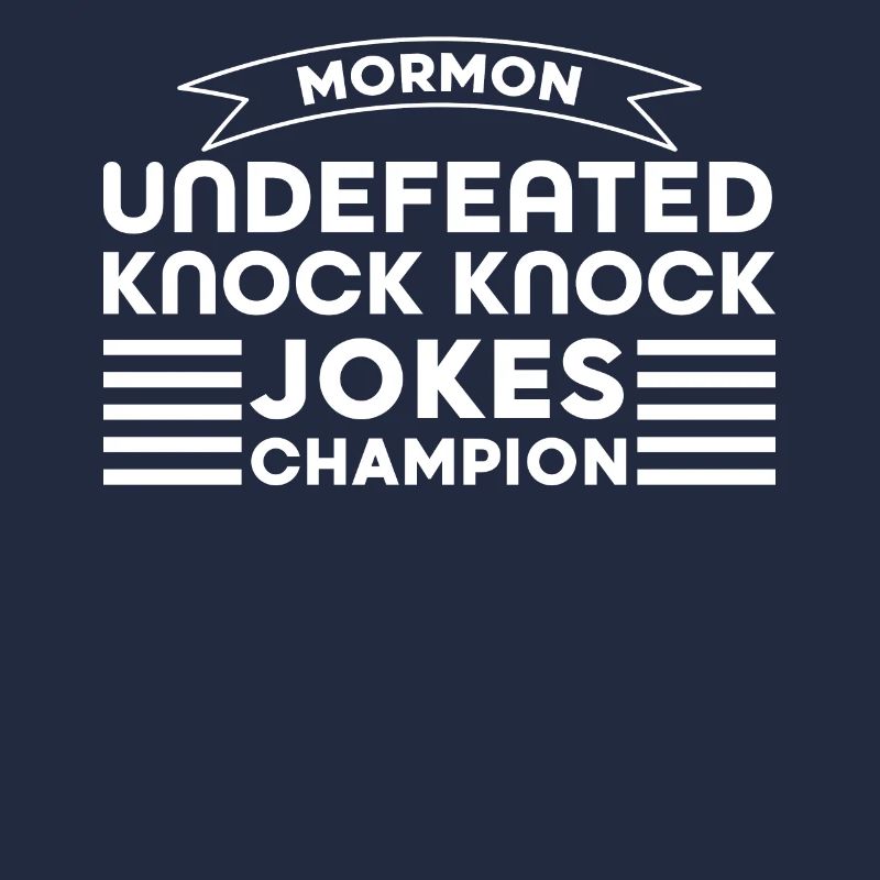 LDS-Missionar