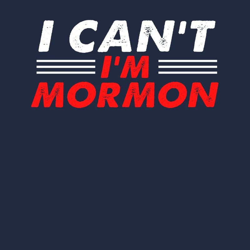 LDS missionary