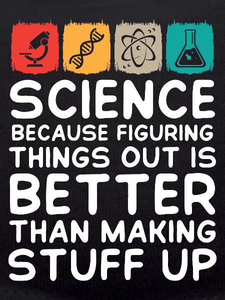 Science is Real