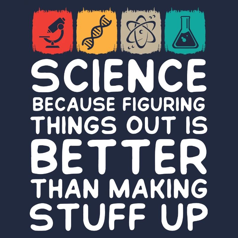 Science is Real
