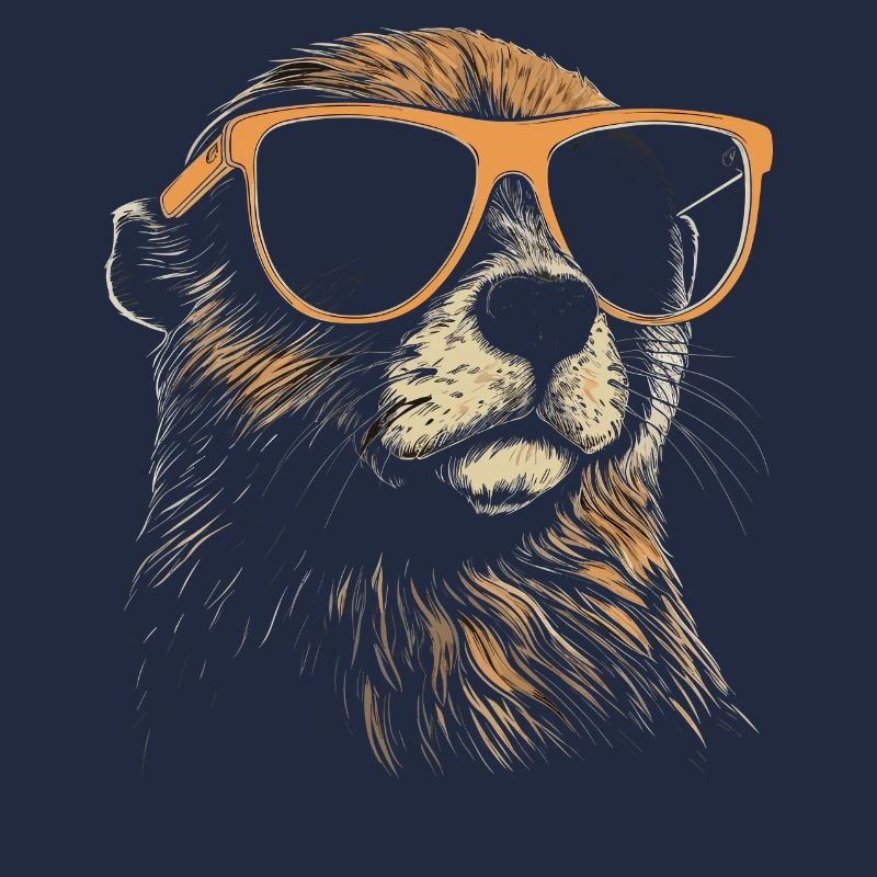 Gopher Sonnenbrille
