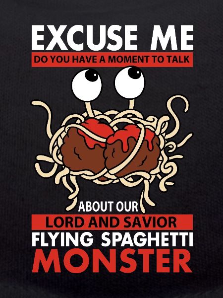 FSM Pastafarian