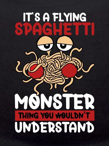 FSM Pastafarian
