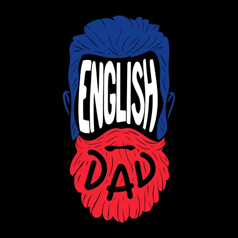 Papa anglais