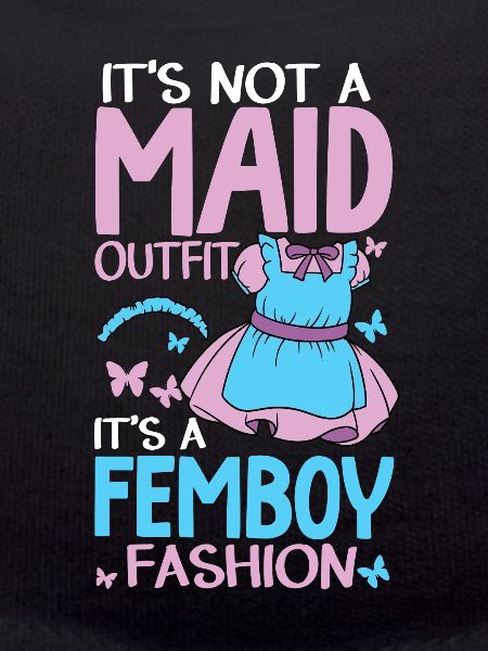 Crossdressing