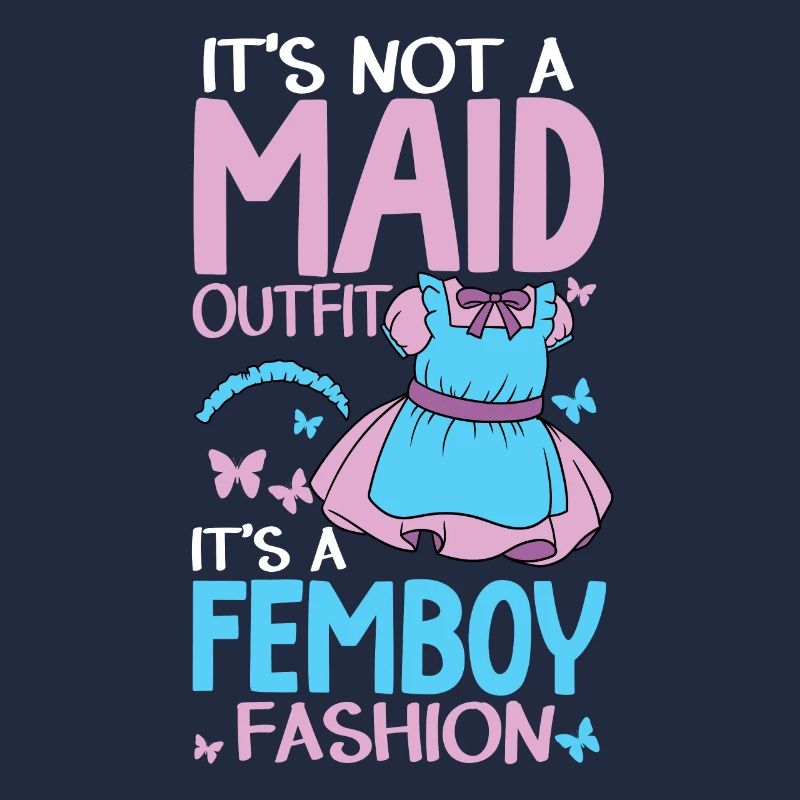 Crossdressing