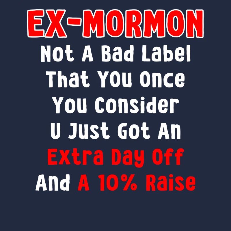Post-Mormon Exmo