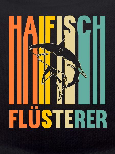 Fische Haifisch