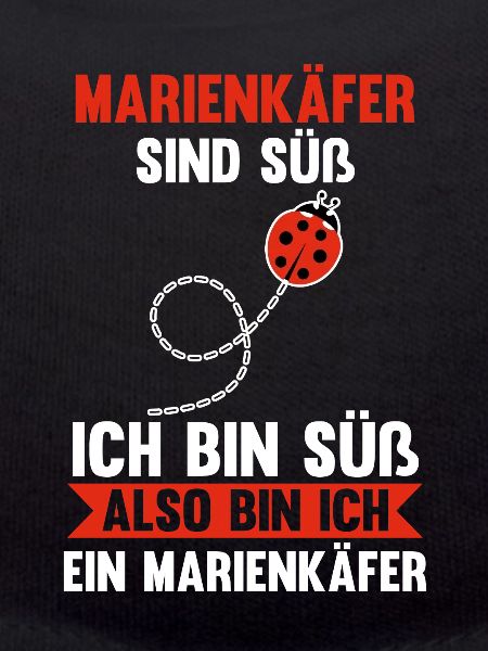 Marienkäfer