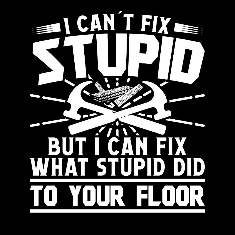Floor installation