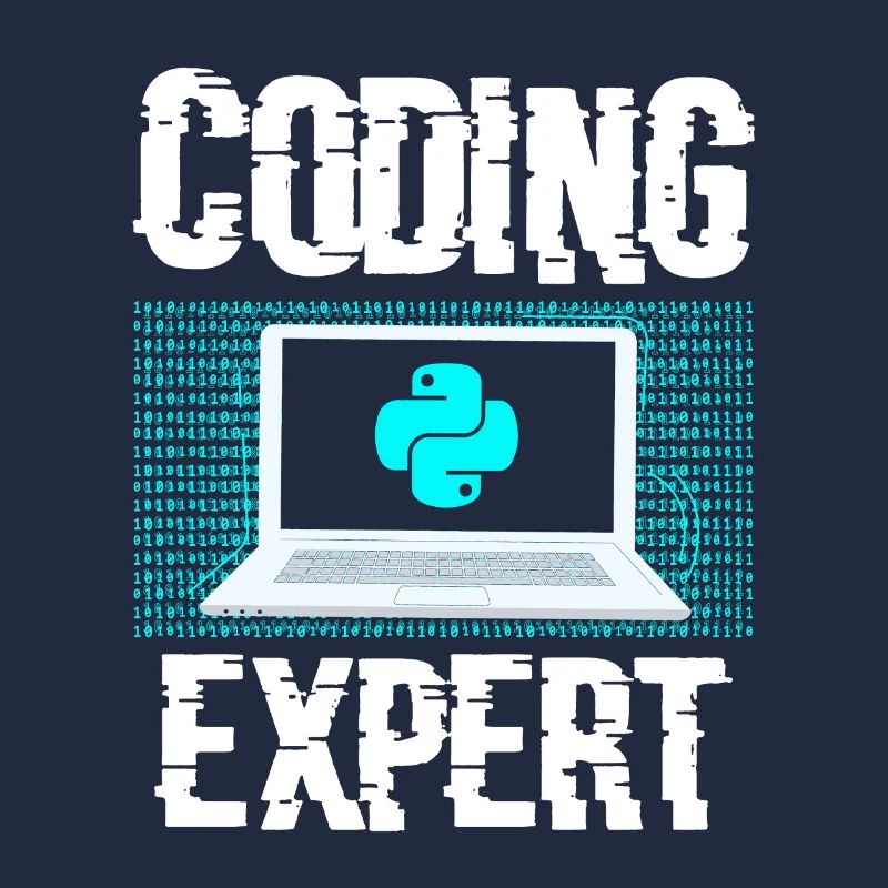 Coding Experte Coder Programmieren Programmierer