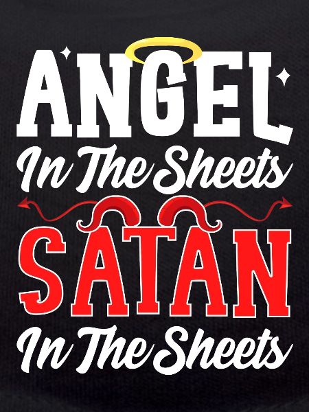 Funny Satanism