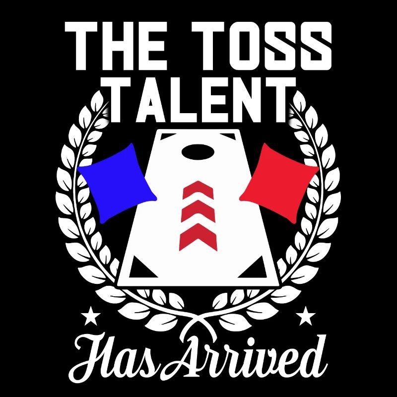 Drôle de trou de maïs
