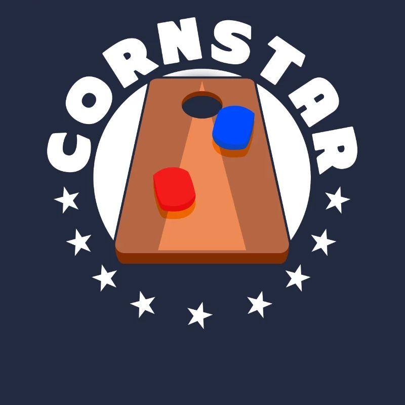 Funny Cornhole Corn Hole