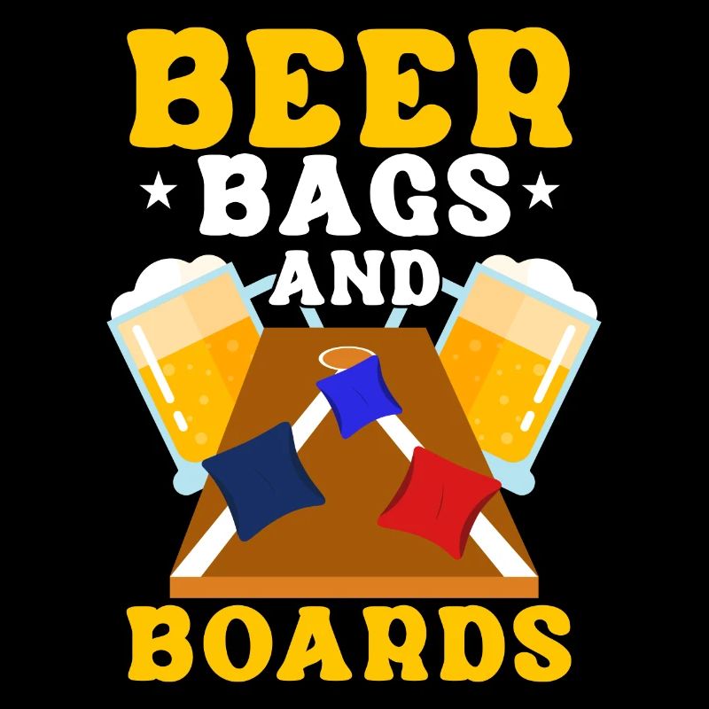 Trou de maïs Cornhole