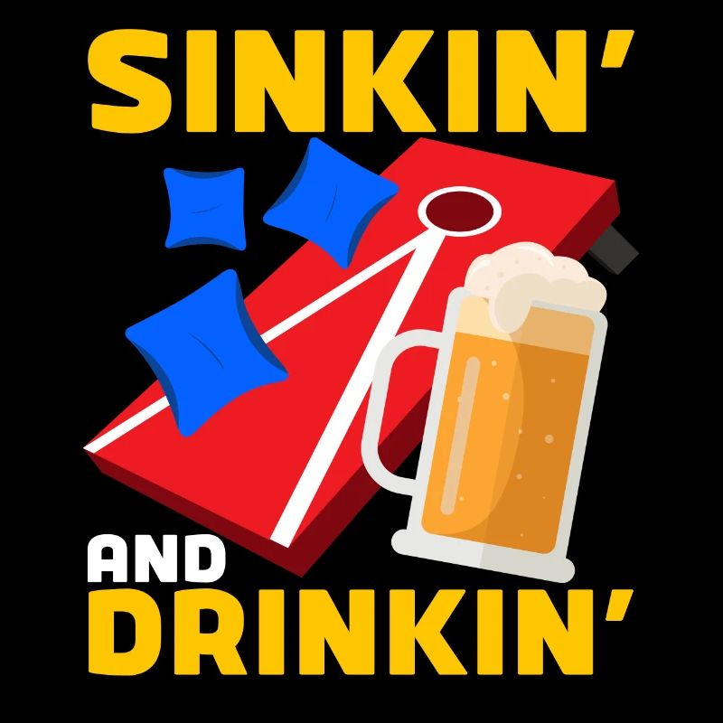 Trou de maïs Cornhole