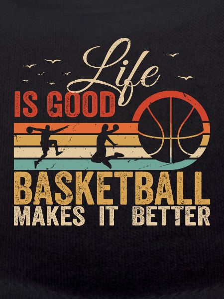 Basketball Lover