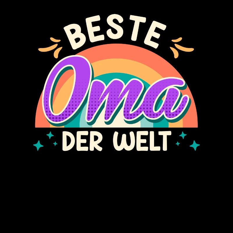 Weltbeste Oma Muttertag Beste Oma Super Grandma