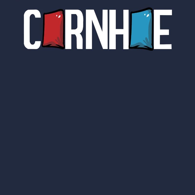 Lustiges Cornhole Corn Hole