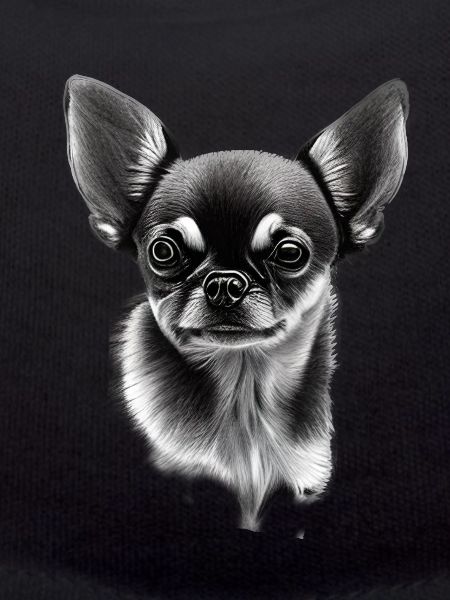 Miniature Dog Chihuahua