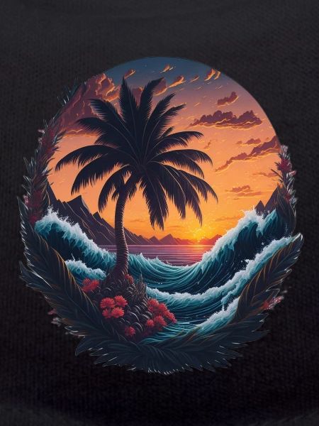 Beach Vibes