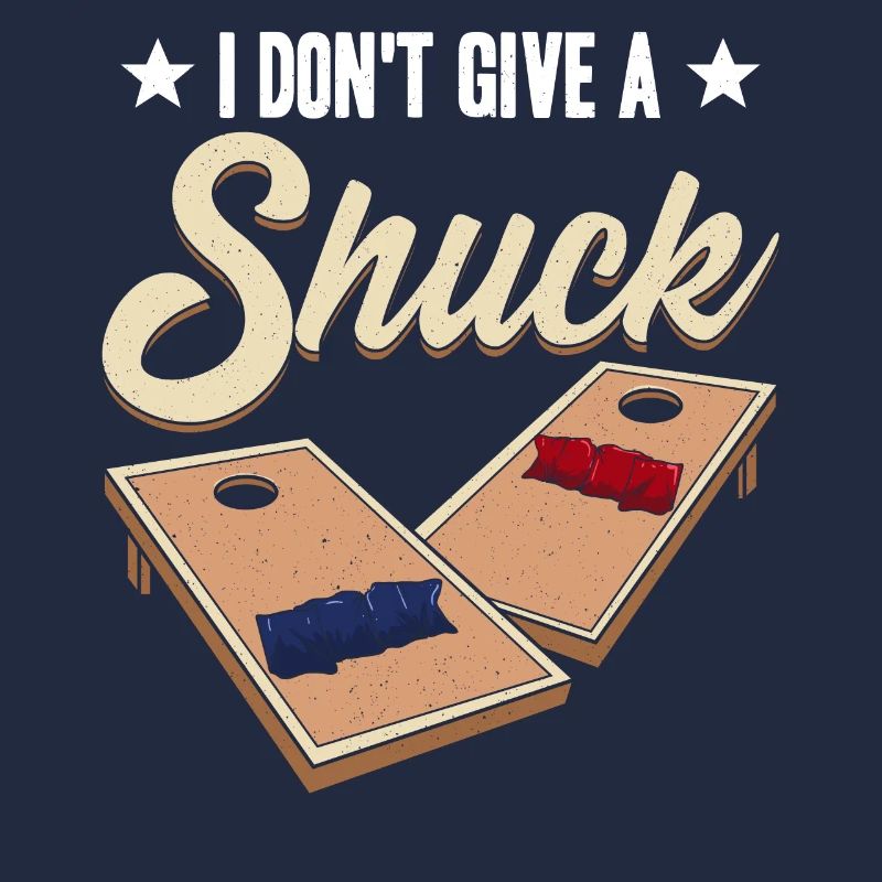 Funny Cornhole Corn Hole