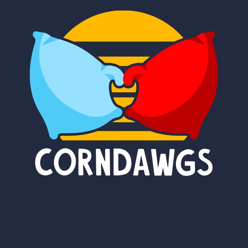 Lustiges Cornhole Corn Hole