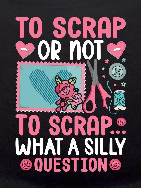 Scrapbooking Scrapbooker
