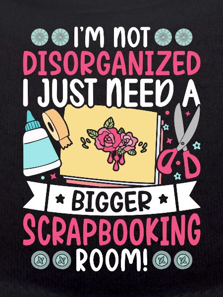 Scrapbooker
