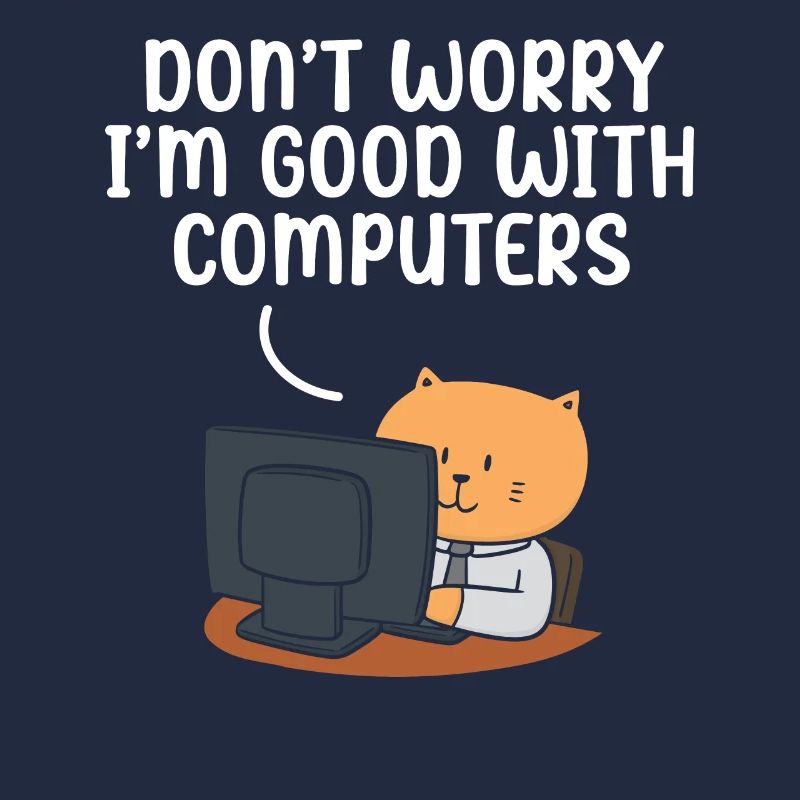 It's always DNS