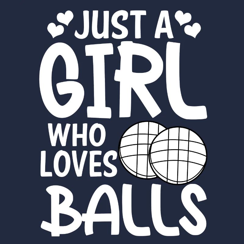 Bocce Ball Player