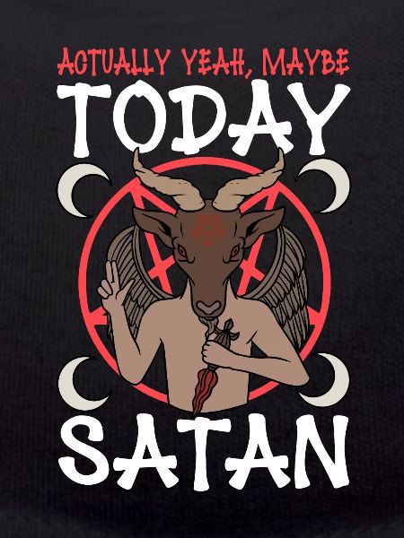 Satanic Satanism