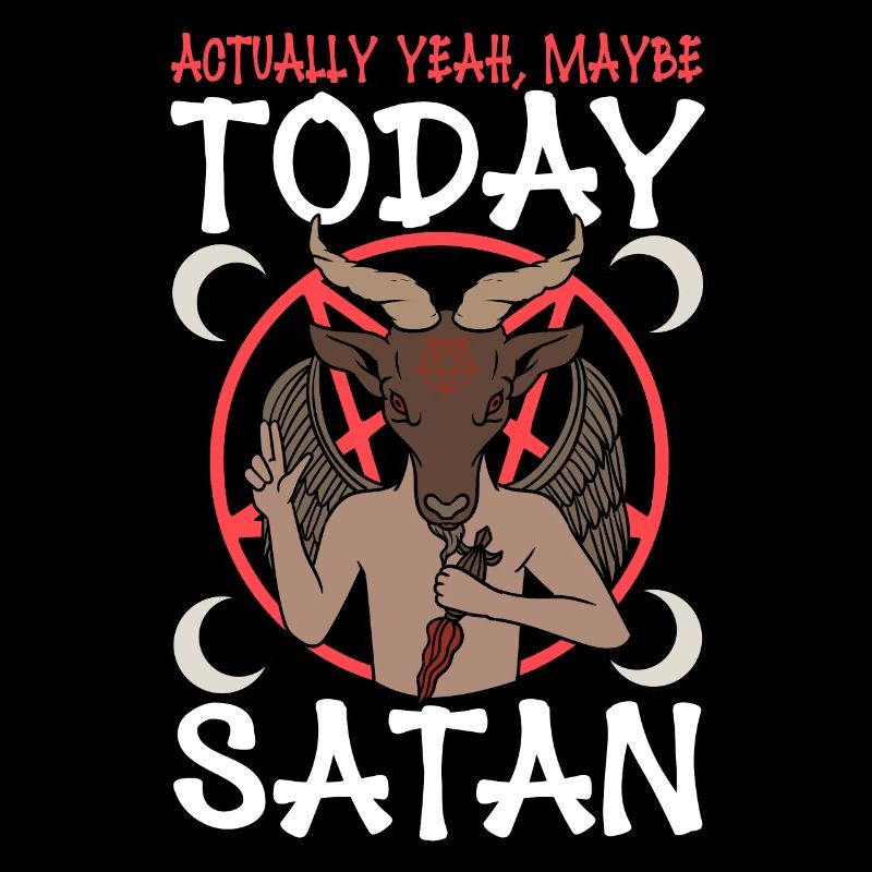 Satanisme satanique