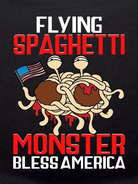 FSM Pastafarian