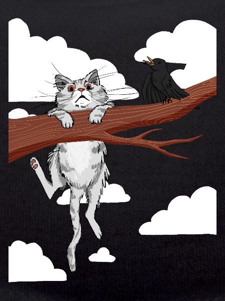 Hang in there 01