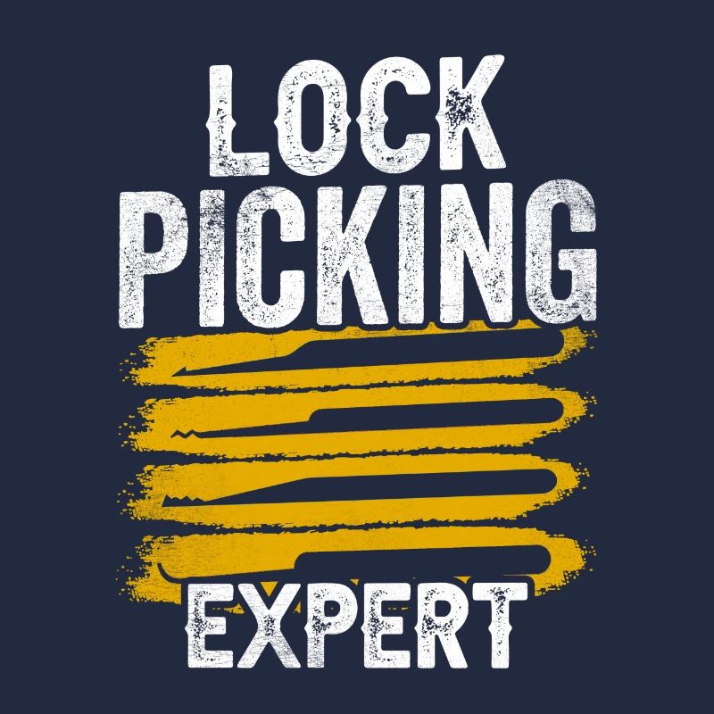 Lockpicking Expert Lock Picking Lock Cracking