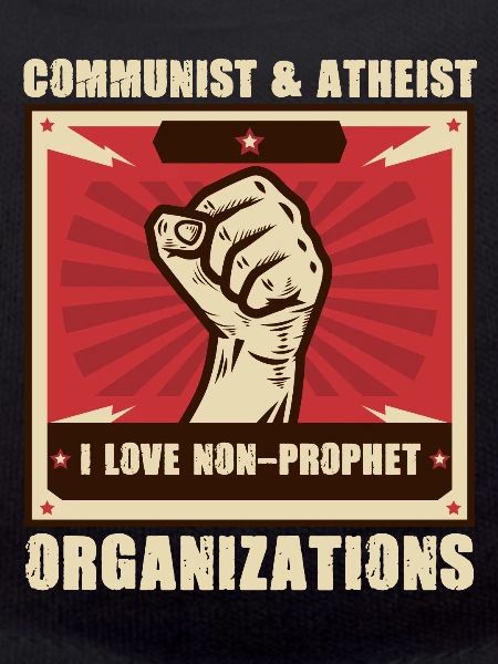 Atheismus